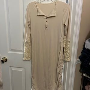 Women’s dress